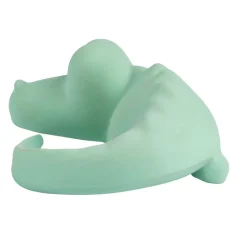 Bath Toys*Tikiri Toys Tikiri Natural Rubber Toy - My 1st Tikiri Crocodile