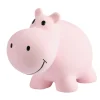 Bath Toys*Tikiri Toys Tikiri Natural Rubber Toy - My 1st Tikiri Hippo