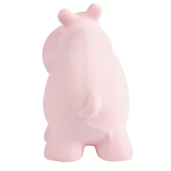 Bath Toys*Tikiri Toys Tikiri Natural Rubber Toy - My 1st Tikiri Hippo