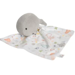 Comforters & Soft Toys*Tikiri Toys Tikiri Whale Comforter