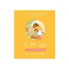 Gifts For Mum|Books & Resources*Publishers Distribution To My Love Jessica Urlichs