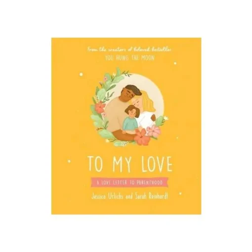 Gifts For Mum|Books & Resources*Publishers Distribution To My Love Jessica Urlichs