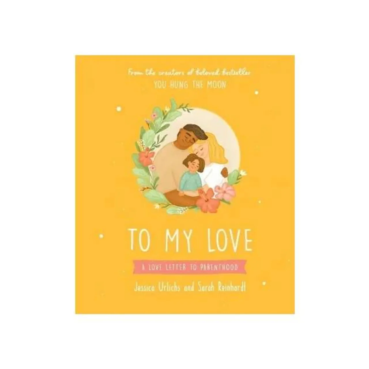 Gifts For Mum|Books & Resources*Publishers Distribution To My Love Jessica Urlichs