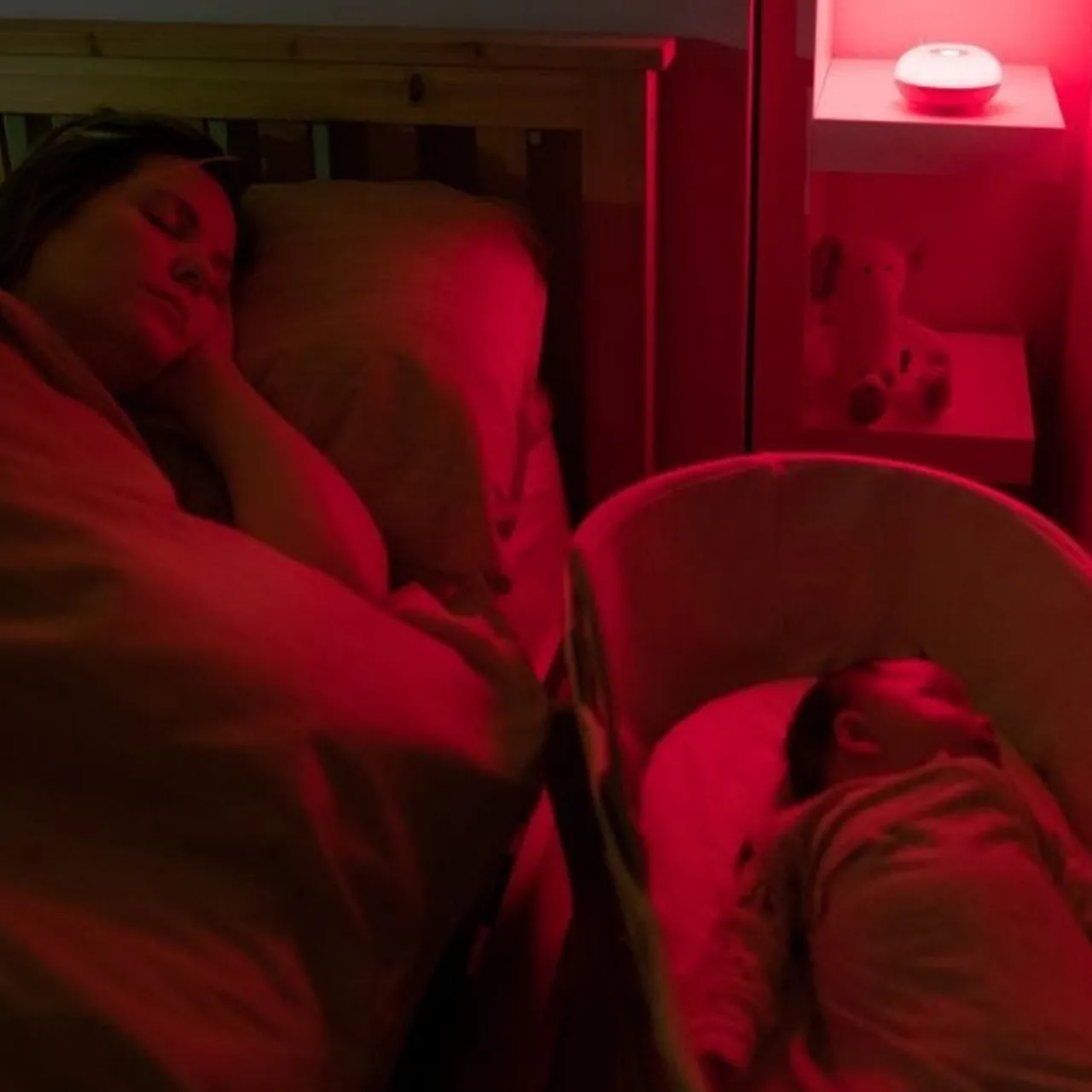 Night Lights|Night Lights*Tommee Tippee Dreammaker Light & Sound Baby Sleep Aid