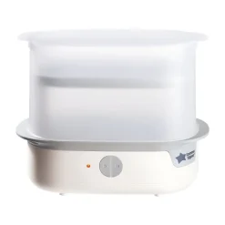 Cleaning & Sterilising*Tommee Tippee Electric Steam Steriliser