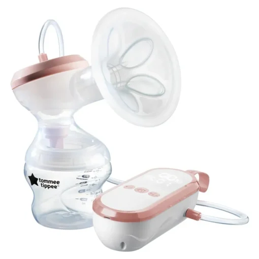 Breast Pumps & Accessories|Breast Pumps & Accessories*Tommee Tippee Made for Me Electric Breast Pump - Clearance