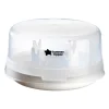 Cleaning & Sterilising*Tommee Tippee Microsteri Microwave Steam Steriliser