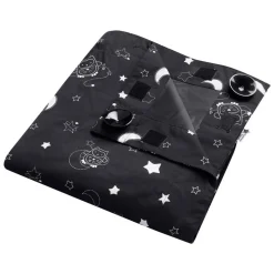 Shade & Blackout Blinds|Blackout Blinds*Tommee Tippee Sleeptight Portable Blackout Blind ( Gro Anywhere Blind )
