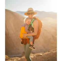 Accessories|Buckle Carriers*Trail Magik Kid Carrier
