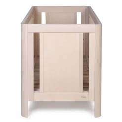 Cots*Troll Sun Cot - Clearance Whitewash