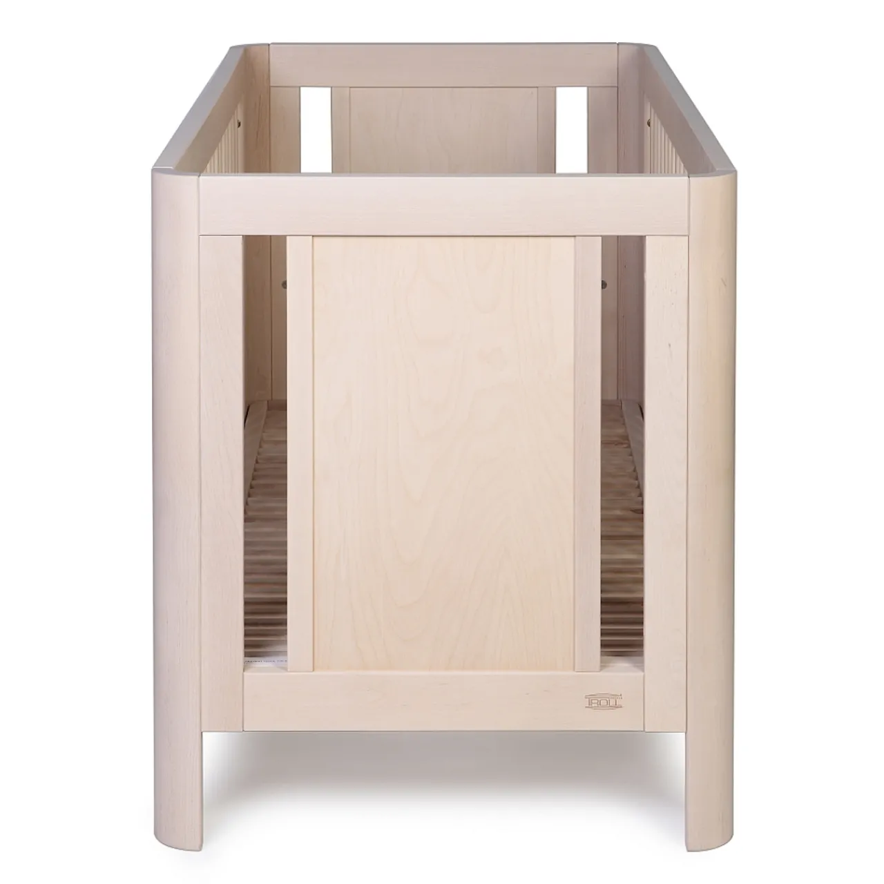 Cots*Troll Sun Cot - Clearance Whitewash