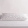 Pillows & Pillowcases*The Sleep Store TSS Quilted Waterproof Pillow Protector - Toddler Size