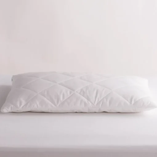 Pillows & Pillowcases*The Sleep Store TSS Quilted Waterproof Pillow Protector - Toddler Size