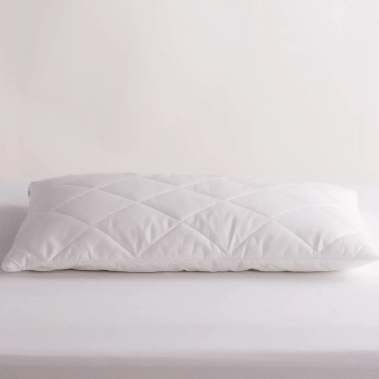 Pillows & Pillowcases*The Sleep Store TSS Quilted Waterproof Pillow Protector - Toddler Size