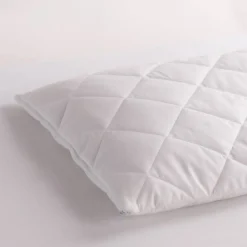 Pillows & Pillowcases*The Sleep Store TSS Quilted Waterproof Pillow Protector - Standard Size