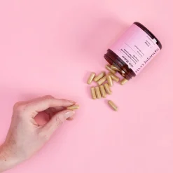 Gifts For Mum|Grown Ups*Two Islands - Milk Maker Supplement