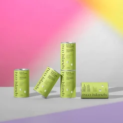 Gifts For Mum|Self-Care*Two Islands - Protein & Organic Greens