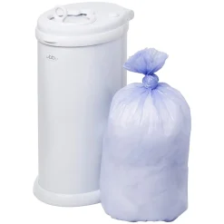 Change Mats & Baskets|Change Tables, Mats & Baskets*Ubbi Diaper Pail Plastic Bags