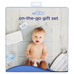 Nappy Bags & Backpacks|Nappy Bags & Backpacks*Ubbi on-the-go- Gift Set