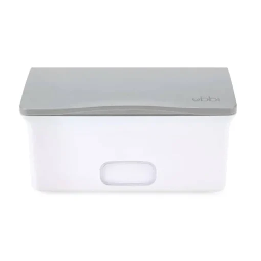 Nappies, Wipes & Wet Bags*Ubbi Wipes Dispenser