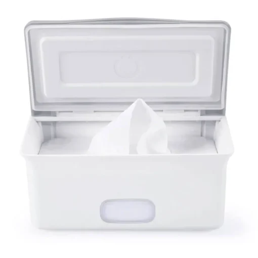 Nappies, Wipes & Wet Bags*Ubbi Wipes Dispenser