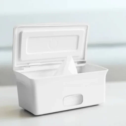 Nappies, Wipes & Wet Bags*Ubbi Wipes Dispenser