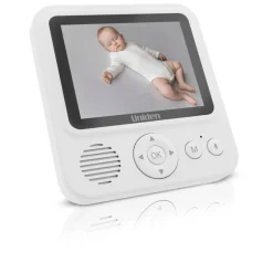 Safe Sleep*Uniden BW2511 2.8