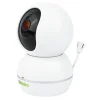 Safe Sleep*Uniden Smart (WiFi) Baby Monitor with Pan/Tilt Camera BW150R