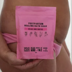 Gifts For Mum|Self-Care*Viva La Vulva Postpartum Healing Bath Soak