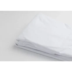 Mattress Protectors & Underlays|Bassinet & Co-Sleeper Bedding*The Sleep Store Waterproof Cotton Mattress Protector