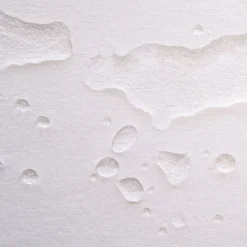 Mattress Protectors & Underlays*The Sleep Store Waterproof Mattress Protector - Oval Cot