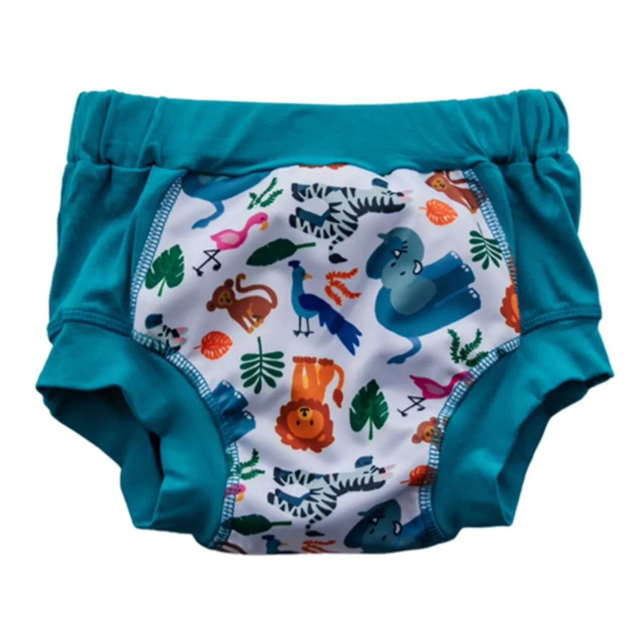Toilet Training & Bedwetting|Nappies, Wipes & Wet Bags*Nestling Wee Pants Training Undies