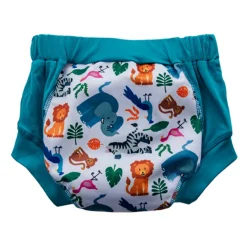 Toilet Training & Bedwetting|Nappies, Wipes & Wet Bags*Nestling Wee Pants Training Undies