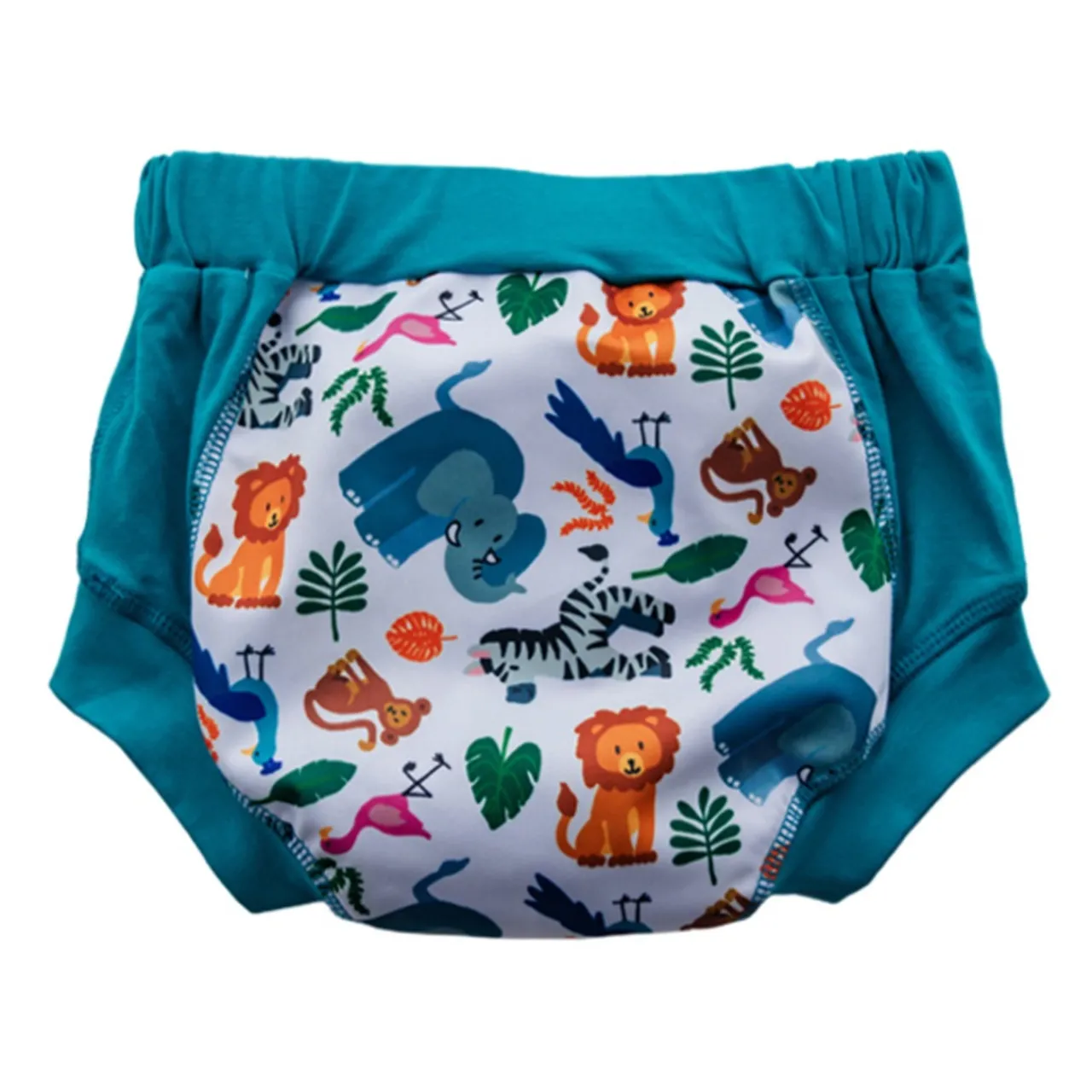 Toilet Training & Bedwetting|Nappies, Wipes & Wet Bags*Nestling Wee Pants Training Undies