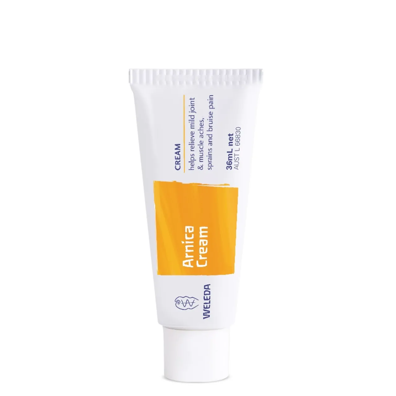 First Aid & Family Health*Weleda Arnica Cream