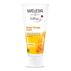 Skincare & Grooming*Weleda Calendula Nappy Change Cream