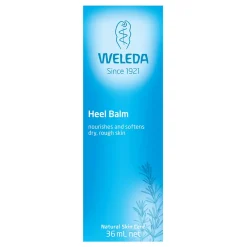 Self-Care|Skincare & Sunscreen*Weleda Heel Balm