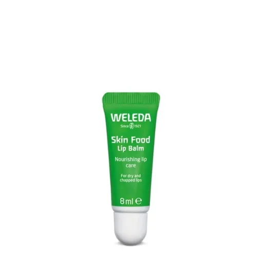 Self-Care|Recovery*Weleda Skin Food Lip Balm