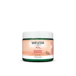 Self-Care|Recovery*Weleda Stretch Mark Body Butter