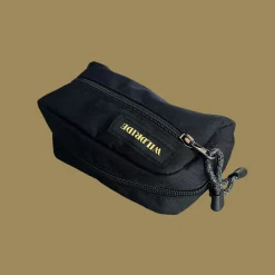 Toddler Carrying Aids|Accessories*Wildride Slide on Bag Black