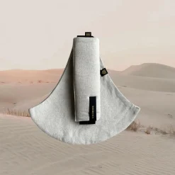 Toddler Carrying Aids*Wildride Toddler Carrier - Linen