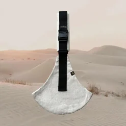 Toddler Carrying Aids*Wildride Toddler Carrier - Linen