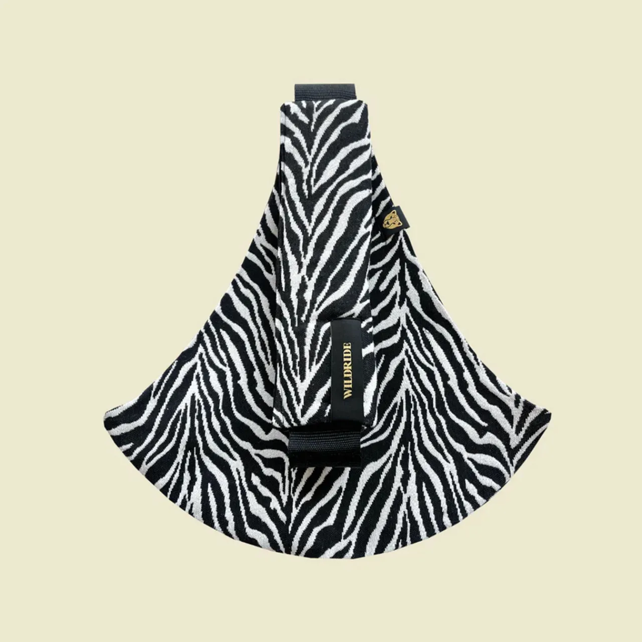 Toddler Carrying Aids*Wildride Toddler Jacquard Carrier