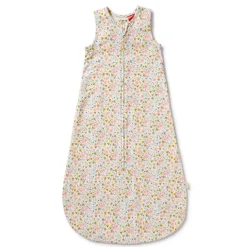 Summer Sleeping Bags*Wilson + Frenchy Wilson & Frenchy Organic Cotton 1.0 Tog Sleeping Bag