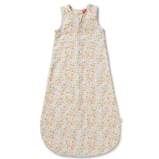 Summer Sleeping Bags*Wilson + Frenchy Wilson & Frenchy Organic Cotton 1.0 Tog Sleeping Bag