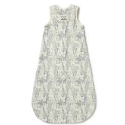 Summer Sleeping Bags*Wilson + Frenchy Wilson & Frenchy Organic Cotton 1.0 Tog Sleeping Bag