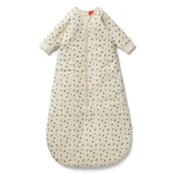 Winter Sleeping Bags*Wilson + Frenchy Wilson & Frenchy Organic Long Sleeved 2.5tog Sleeping Bag