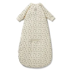 Winter Sleeping Bags*Wilson + Frenchy Wilson & Frenchy Organic Long Sleeved 2.5tog Sleeping Bag