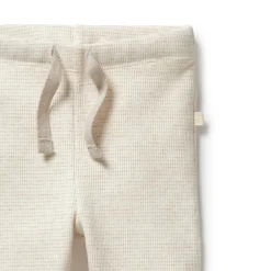 Tops & Pants*Wilson + Frenchy Wilson & Frenchy Organic Stripe Rib Leggings
