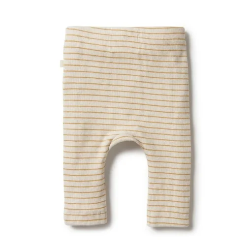 Tops & Pants*Wilson + Frenchy Wilson & Frenchy Rib Leggings